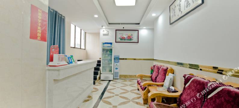 向群宾馆(广州市二宫店)图片