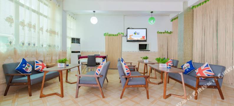 深圳西涌一号驿站图片