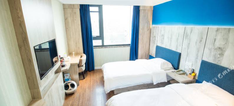 鑫海酒店(正阳中路地铁站店)图片