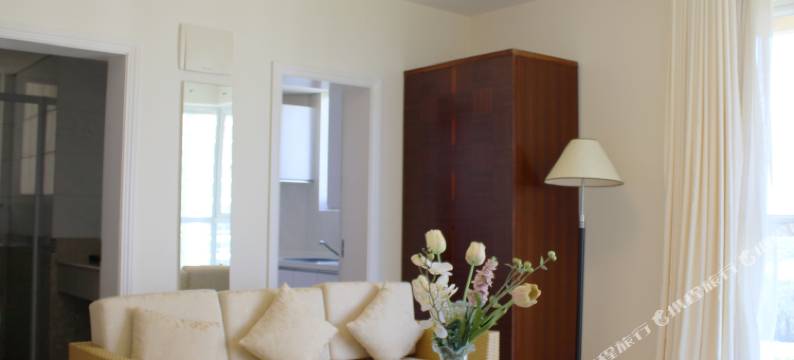 琼海博鳌华美达酒店图片