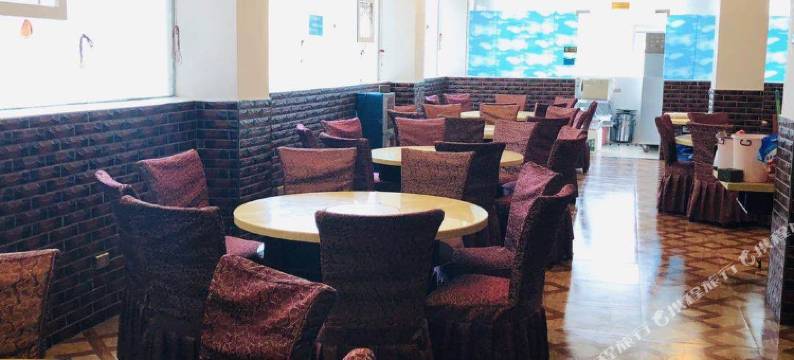 石柱龙凤酒店图片