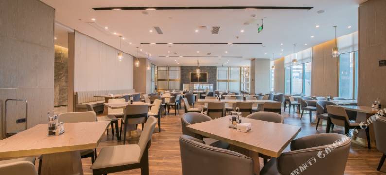 东方丽致酒店(成都春熙路太古里店)图片