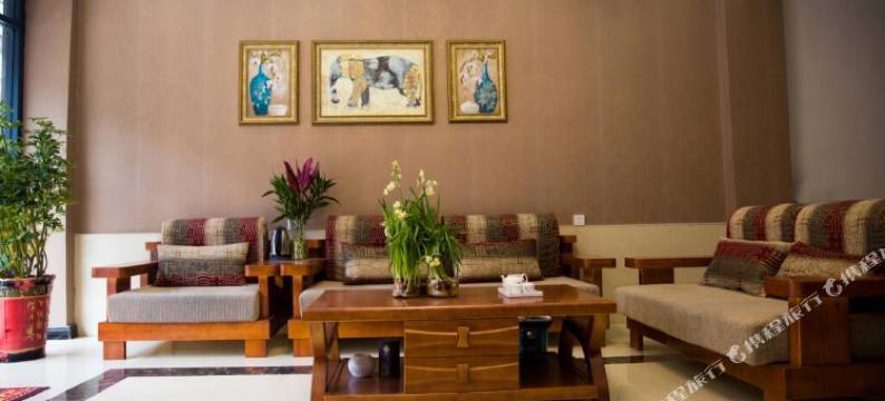 项城高客宾馆图片