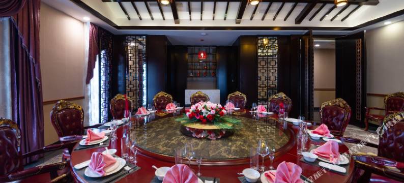 天水麦积山温泉旅游酒店图片