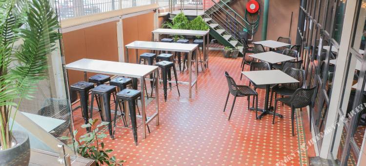 格拉斯哥阿姆斯酒店(Glasgow Arms Hotel Ultimo)图片