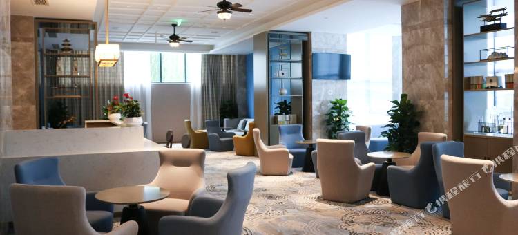 成都宽窄巷子天府丽雅酒店(奎星楼街店)图片