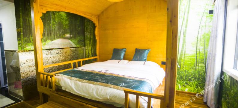 桂阳茗豪大酒店图片