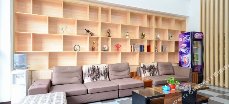 尚客优品酒店(随州吾悦广场清河路店)图片