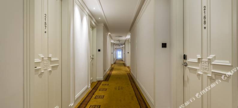 般佈酒店(上海虹桥机场国展中心店)图片