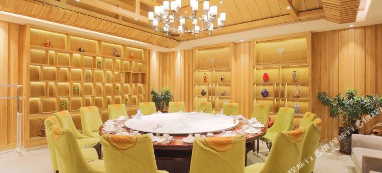 林业宾馆(东北师范大学桂林路店)图片