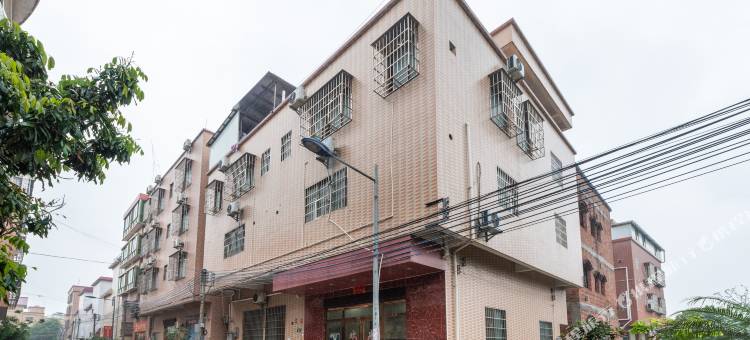 梦缘居(广州南站店)图片