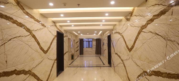 金碧湾酒店(开平百汇店)图片