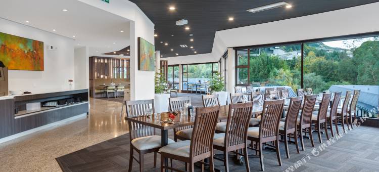 皇后镇弗兰克顿路假日酒店(Holiday Inn Queenstown Frankton Road)图片