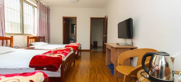 周庄聚缘客栈图片