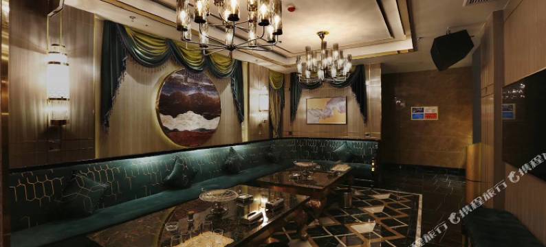 国惠大酒店(闽侯甘蔗店)图片