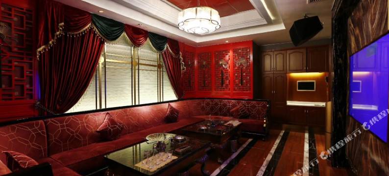 国惠大酒店(闽侯甘蔗店)图片