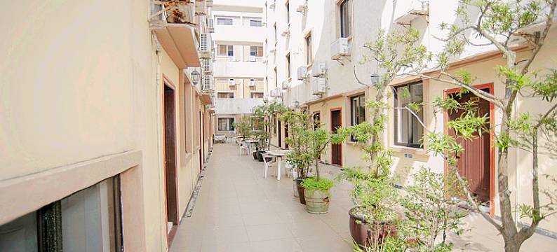 台山上川四喜假日酒店图片