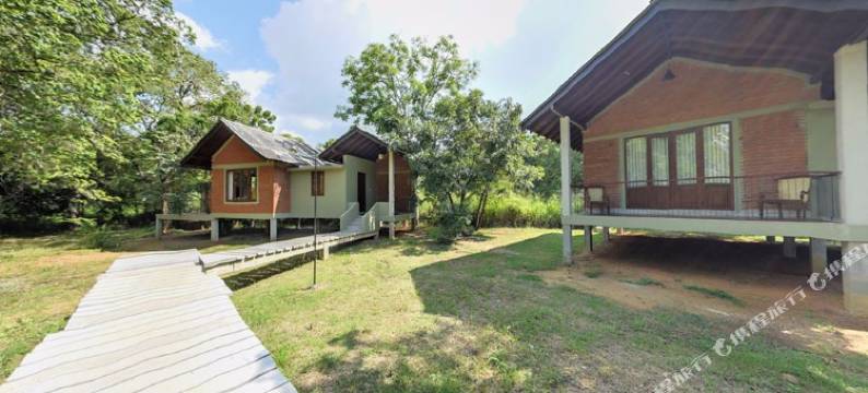 艾哈拉加拉湖度假村(Ehalagala Lake Resort)图片
