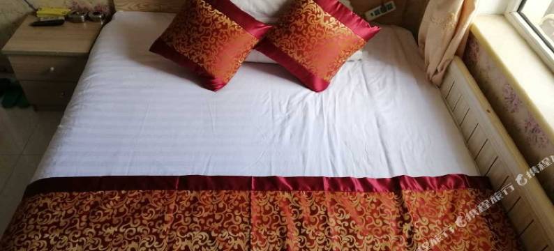 锦州金来旅店图片