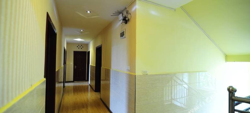 关岭黄果树华丽酒店图片