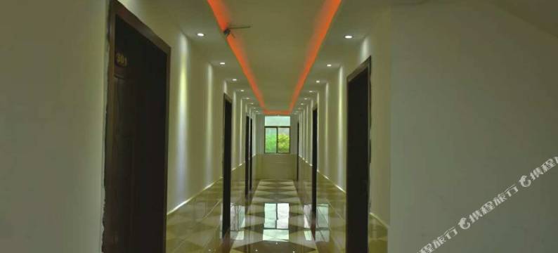 新宁万达酒店图片