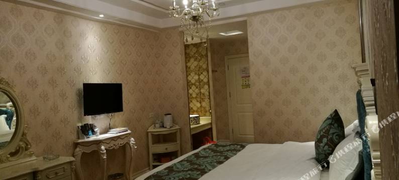 三都铂悦大酒店图片