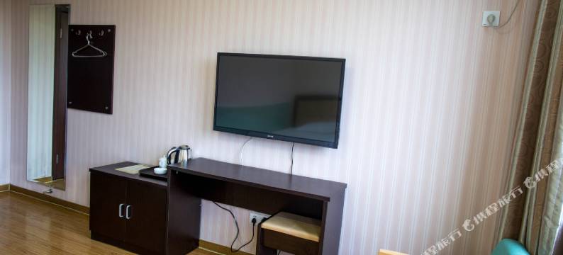 汉颐酒店(上海华夏东路地铁站店)图片