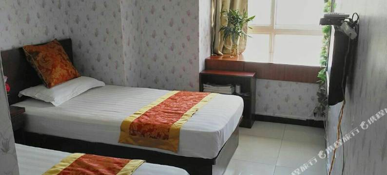 西安君诚宾馆图片