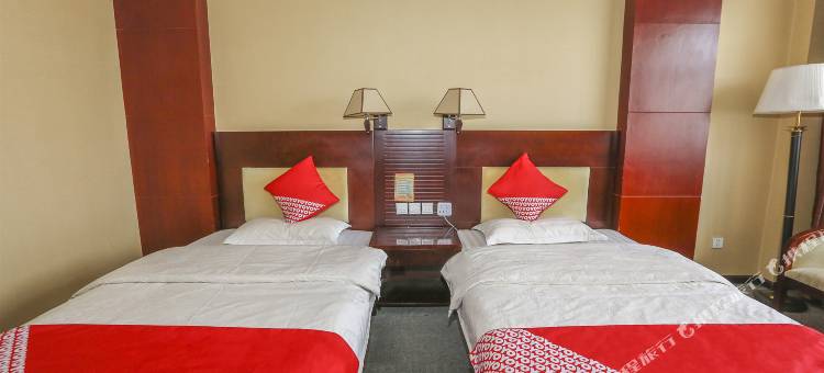 牟定华海商务大酒店图片