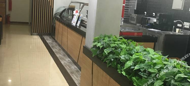 北京霄云酒店(燕莎使馆区店)图片