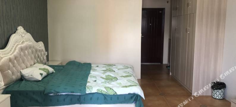 恩施乐居民宿图片