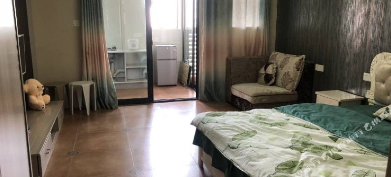 恩施乐居民宿图片