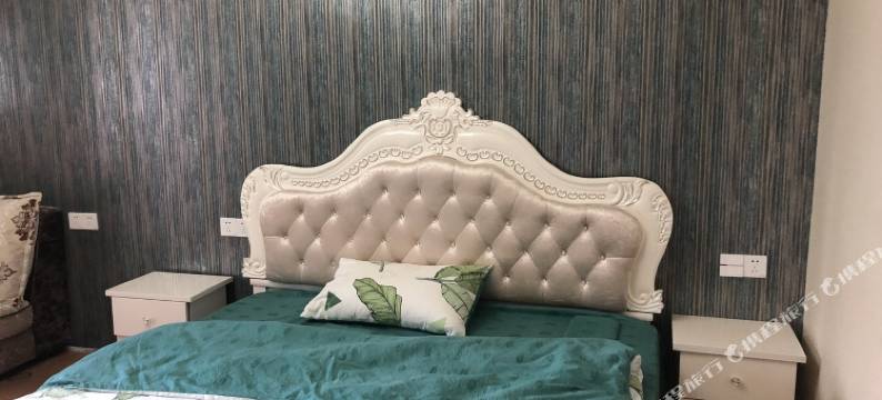 恩施乐居民宿图片