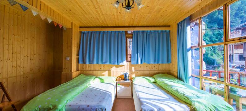 黎平素心忆栈图片