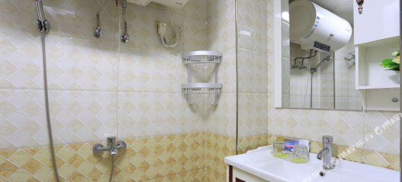 长沙鼎航公寓图片