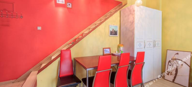 北京Emma的小家公寓(管庄路分店)图片