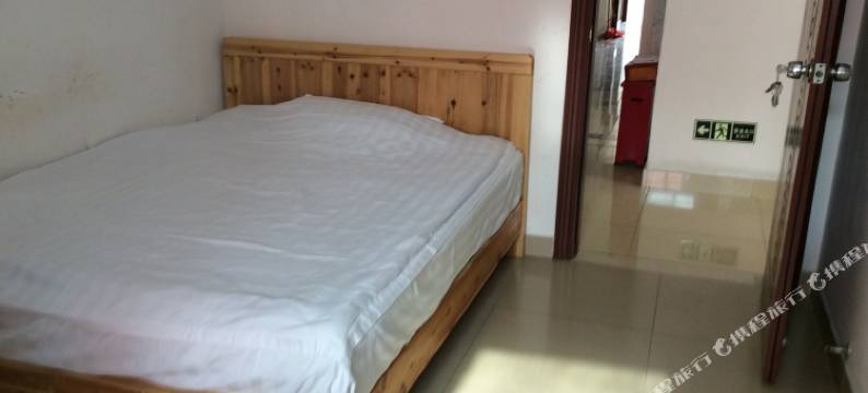 佛山寓贝短租公寓图片