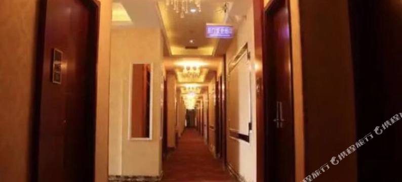 长丰梦缘之家主题民宿图片