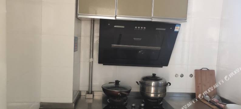 龙口张美玲公寓图片