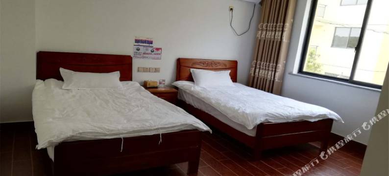 淳安和乐民宿图片