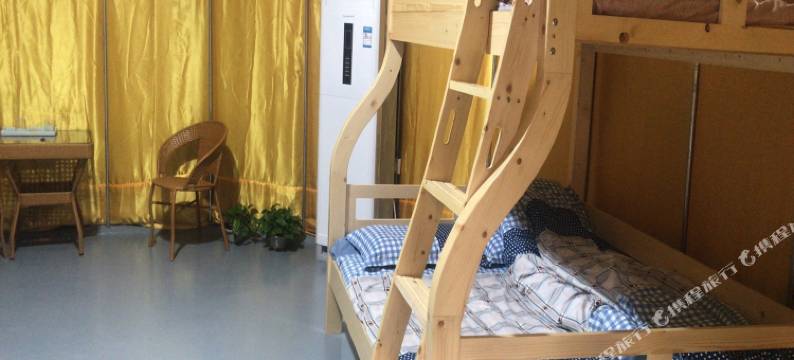 防城港开心农村民宿图片