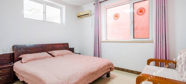 青岛柏燊山舍图片