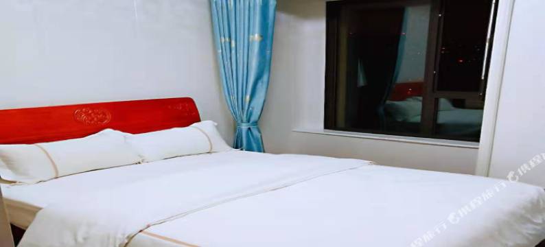 成都微美公寓(银杏大道店)图片