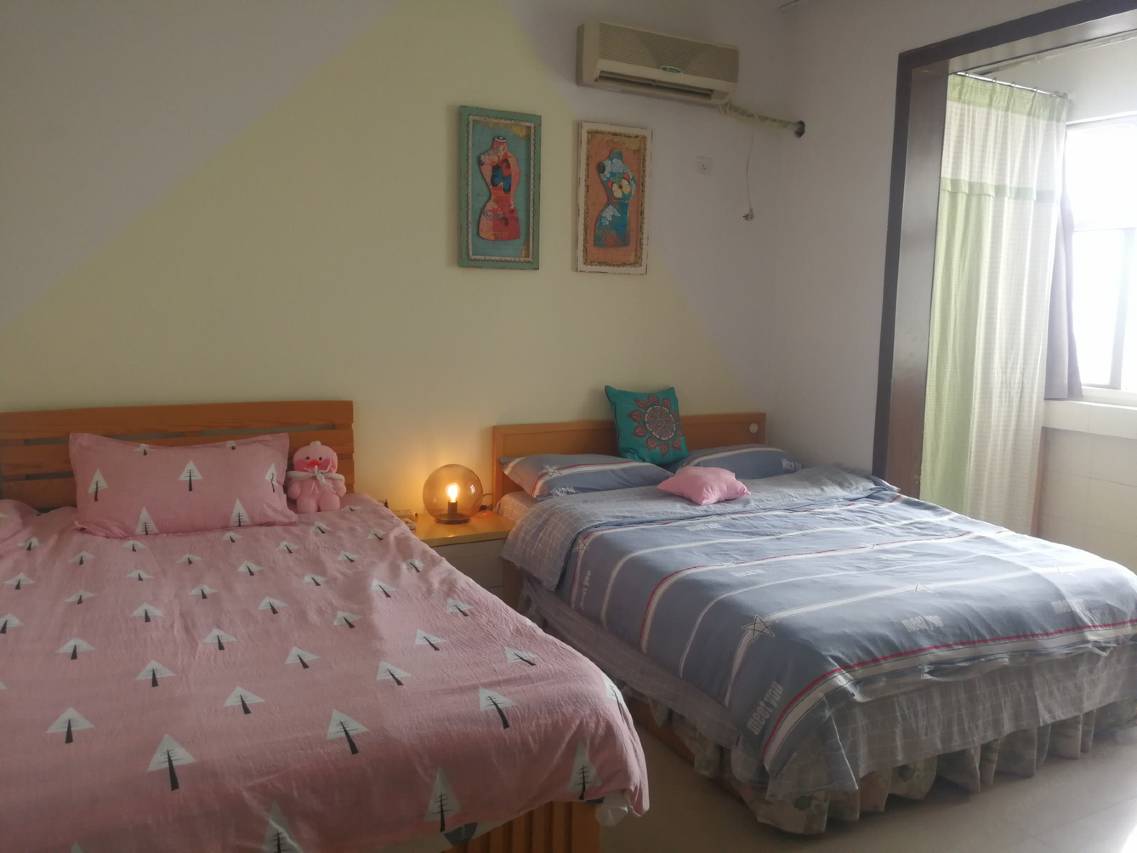 小宅公寓(西安14号店)