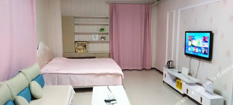 松原孙玉纯公寓(2号店)图片