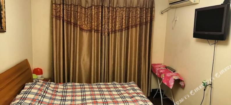 北京皮皮鲁就是鲁西西公寓图片