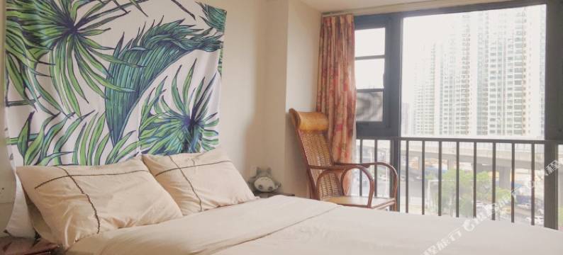 长沙网红之家公寓(7号店)图片