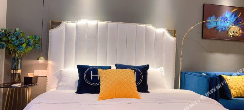 金华Mhome公寓(4号店)图片