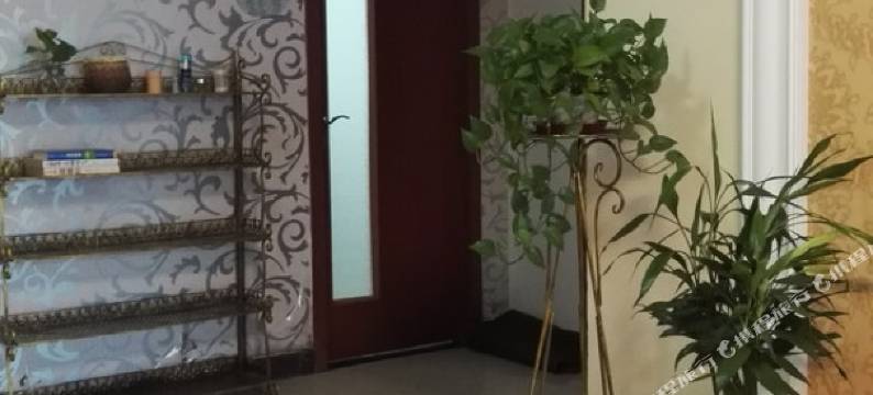 三河若尘公寓图片