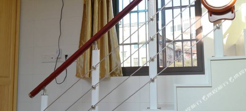 上海猫毛特色民宿图片